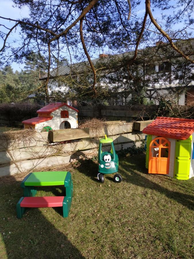 Domek Poddąbie 外观 照片